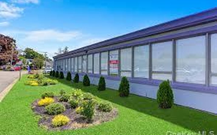 Pictures of Office property located at 501 S Broadway, Oyster Bay, NY 11801 for lease - image #1