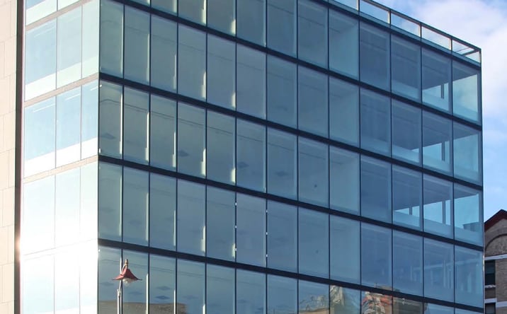 Pictures of Office property located at 8 Catherine St, New York, NY 10038 for lease - image #1