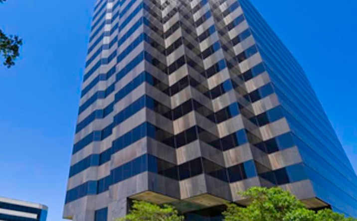 Pictures of Office property located at 10000 N Central Expy, Dallas, TX 75231 for lease - image #1