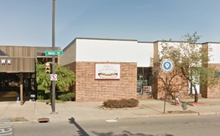 Pictures of Retail, Special Purpose property located at 920 Water St, Meadville, PA 16335 for lease - image #1