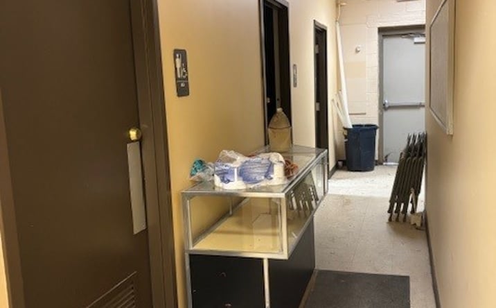 Pictures of Retail, Special Purpose property located at 920 Water St, Meadville, PA 16335 for lease - image #1