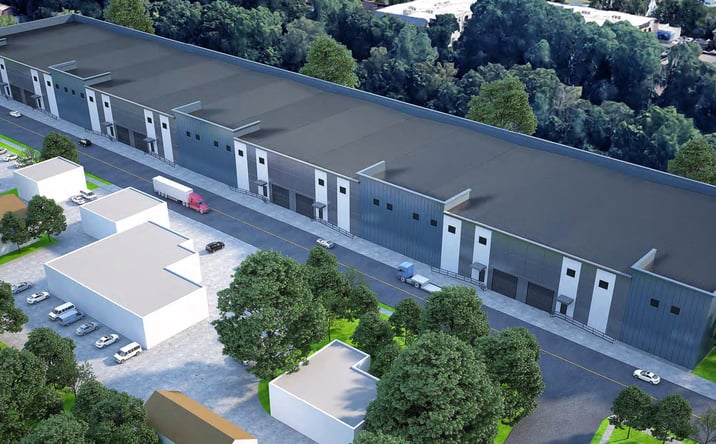 Pictures of Industrial property located at 900 North Ave, Plainfield, NJ 07062 for lease - image #1