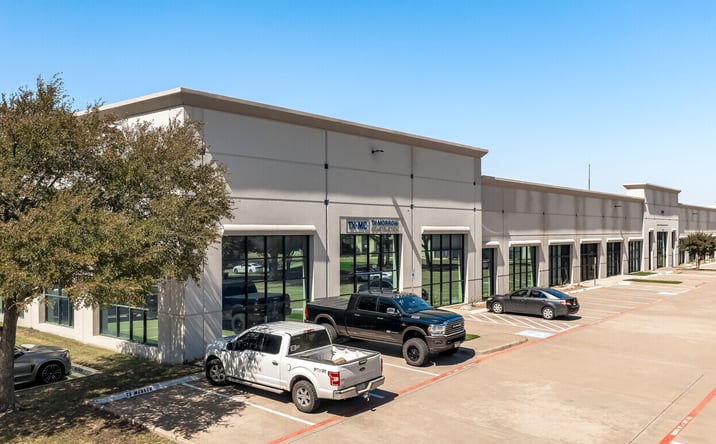 Pictures of Office property located at 5200 Tennyson Pkwy, Plano, TX 75024 for lease - image #1