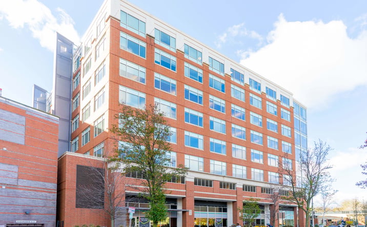 Pictures of Office property located at 50 Hampshire St, Cambridge, MA 02139 for lease - image #1