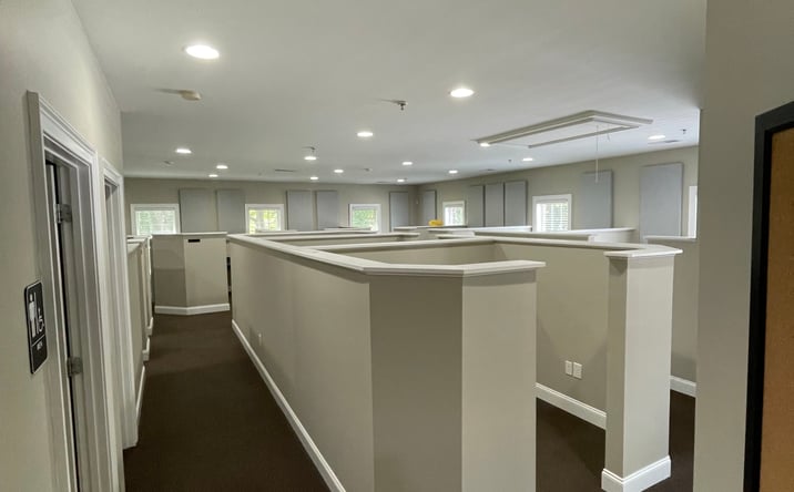 Pictures of Office property located at 3380 Trickum Rd, Woodstock, GA 30188 for lease - image #1
