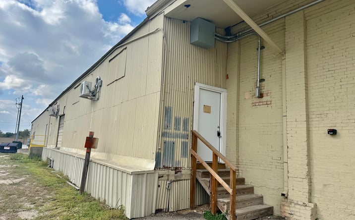 Pictures of Industrial property located at 210 W New Braunfels St, Seguin, TX 78155 for lease - image #1