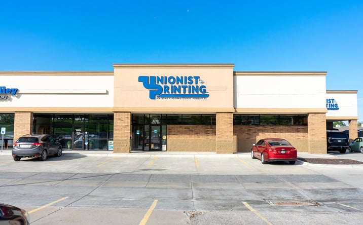 Pictures of Retail, Office property located at 2728 N 108th St, Omaha, NE 68164 for lease - image #1