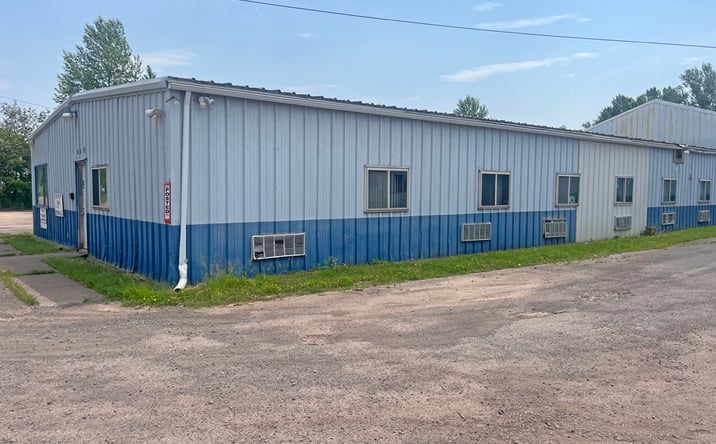 Pictures of Office, Special Purpose property located at 6420 Redruth St, Duluth, MN 55807 for lease - image #1