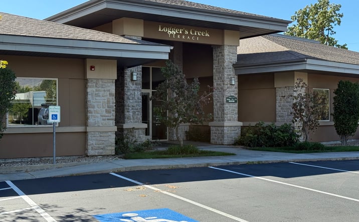 Pictures of Office property located at 575 E Parkcenter Blvd, Boise, ID 83706 for lease - image #1