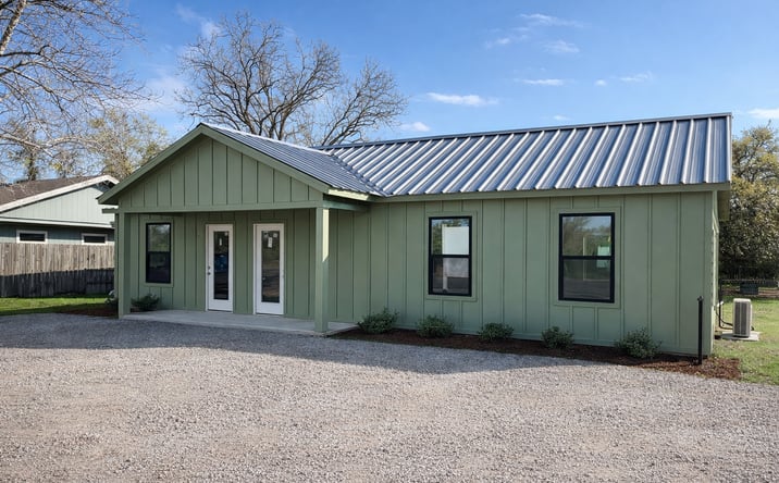 Pictures of Office property located at 460 W State Hwy 29, Bertram, TX 78605 for lease - image #1