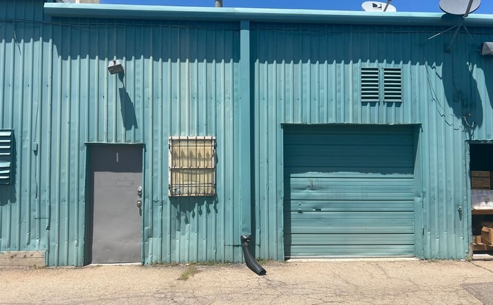 Pictures of Office, Industrial property located at 2510 47th St, Boulder, CO 80301 for lease - image #1