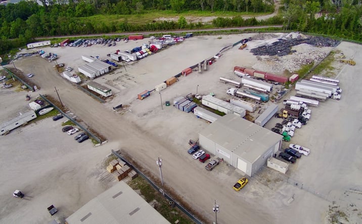 Pictures of Industrial, Land property located at 289-M Telfair Rd, Savannah, GA 31415, Savannah, GA 31415 for lease - image #1
