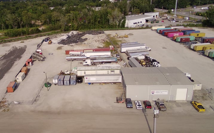 Pictures of Industrial, Land property located at 289-Q Telfair Rd, Savannah, GA 31415, Savannah, GA 31415 for lease - image #1
