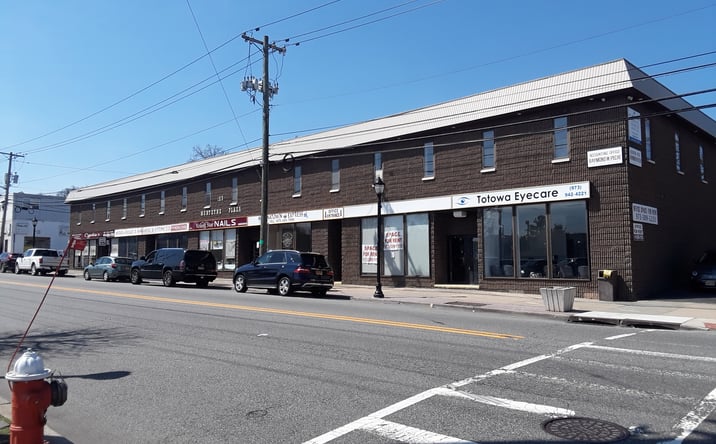 Pictures of Retail property located at 169 Union Blvd, Totowa, NJ 07512 for lease - image #1