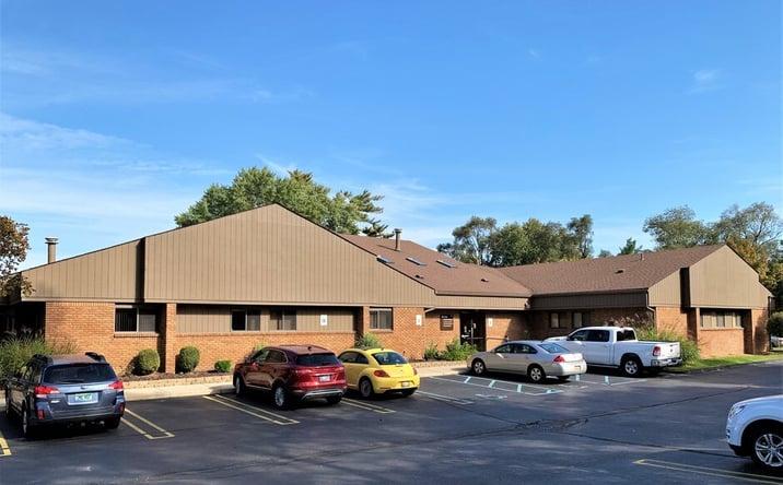 Pictures of Office, Special Purpose property located at 20206 Farmington Rd, Livonia, MI 48152 for lease - image #1