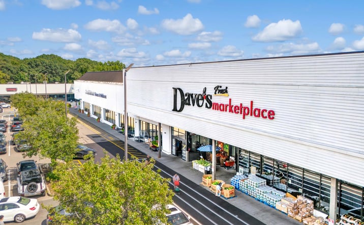 Pictures of Retail property located at 1000 Division Street, East Greenwich, RI 02818 for lease - image #1