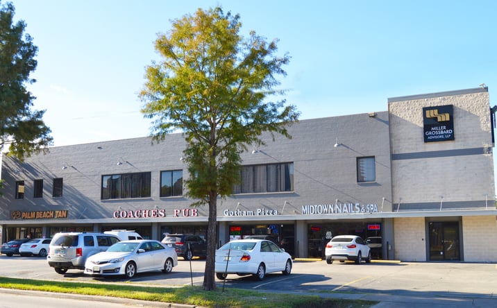 Pictures of Office property located at 2204 Louisiana St, Houston, TX 77002 for lease - image #1