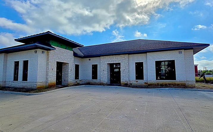 Pictures of Retail, Office property located at 4436 W Risinger Rd, Fort Worth, TX 76123 for lease - image #1