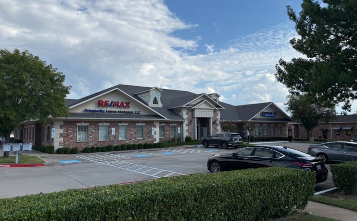Pictures of Office property located at 3360 Long Prairie Rd, Flower Mound, TX 75022 for lease - image #1