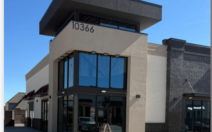 Pictures of Office property located at 10366 Coit Rd, Frisco, TX 75035 for lease - image #1