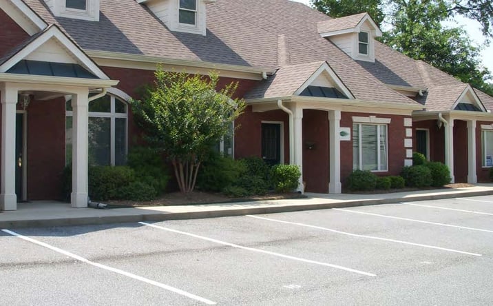 Pictures of Office property located at 100 Churchill Ct, Woodstock, GA 30188 for lease - image #1