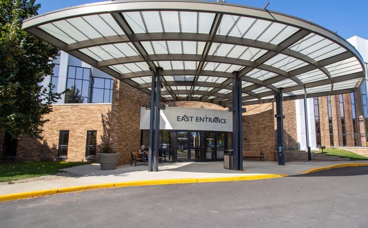 Pictures of Office property located at 1111 Delafield St, Waukesha, WI 53188 for lease - image #1