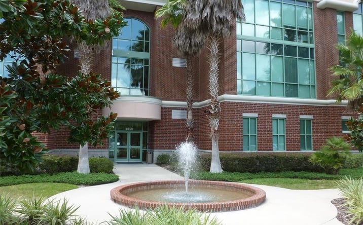 Pictures of Office property located at 2850 NW 43rd Street , 250, Gainesville, FL 32606 for lease - image #1