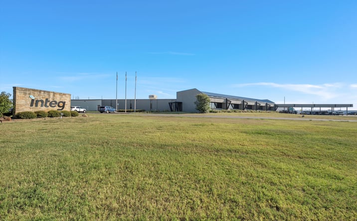 Pictures of Industrial property located at 700 West Loop 340, Woodway, TX 76712 for lease - image #1