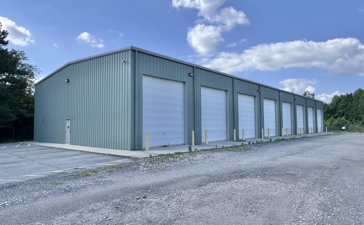 Pictures of Industrial property located at 1569 Fulenwider Rd, Gainesville, GA 30507 for lease - image #1