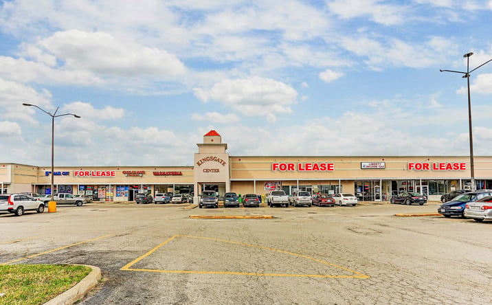 Pictures of Retail property located at NEC of Fondren Rd & Bissonnet Ave, Houston, TX 77074 for lease - image #1