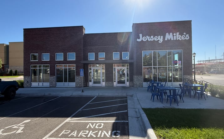 Pictures of Retail, Office property located at 118 Water St N, Northfield, MN 55057 for lease - image #1