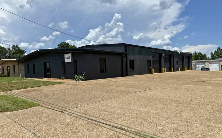 Pictures of Industrial property located at 3810 Timms St, Tyler, TX 75701 for lease - image #1