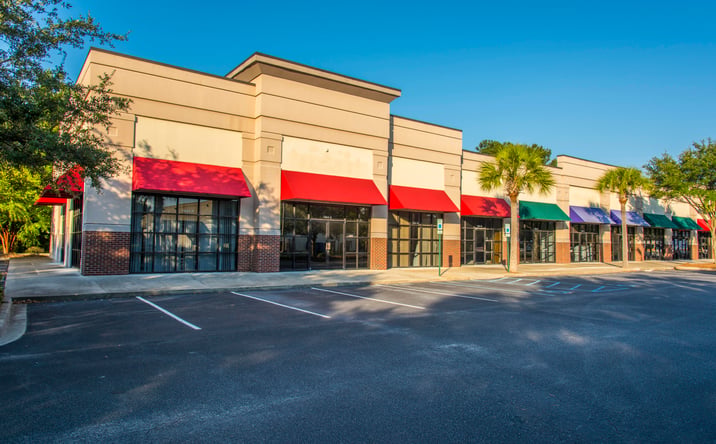Pictures of Special Purpose property located at 1954 Ashley River Road # D, Charleston, SC 29407 for lease - image #1