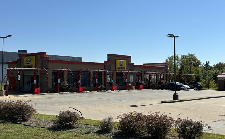 Pictures of Retail property located at 9809 US HIGHWAY 64, Arlington, TN 38002 for lease - image #1