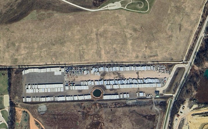 Pictures of Land property located at 899 Greene Rd, Bolingbrook, IL 60440 for lease - image #1