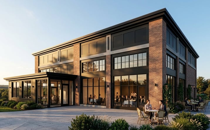 Pictures of Retail property located at 1 Indian Rock Rd, Windham, NH 03087 for lease - image #1
