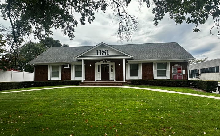 Pictures of Office property located at 1181 Old Country Rd, Plainview, NY 11803 for lease - image #1