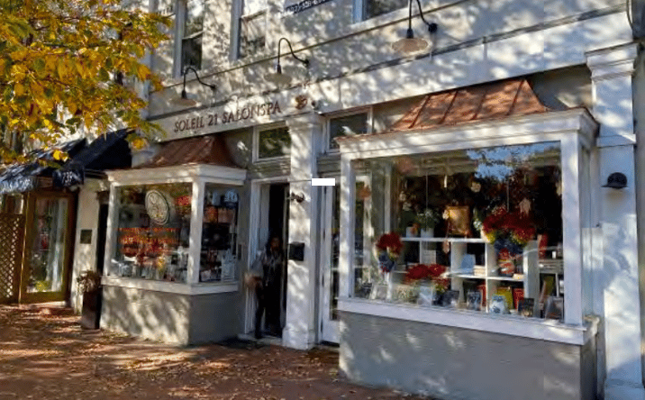 Pictures of Retail, Office property located at 737 8th St SE, Washington, DC 20003 for lease - image #1