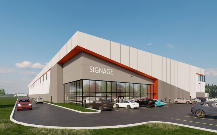 Pictures of Industrial property located at 2554 US-206, Mt Holly, NJ 08060 for lease - image #1
