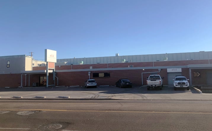 Pictures of Office property located at 300 Bryant St, Denver, CO 80219 for lease - image #1