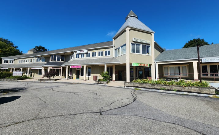 Pictures of Office property located at 145 NY-22, Pawling, NY 12564 for lease - image #1