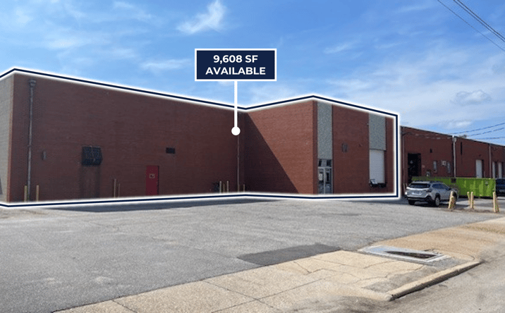 Pictures of Industrial property located at 3405 Carlton St, Richmond, VA 23230 for lease - image #1
