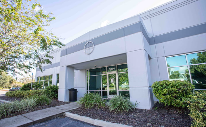 Pictures of Office property located at 3850 Quadrangle Blvd, Orlando, FL 32817 for lease - image #1