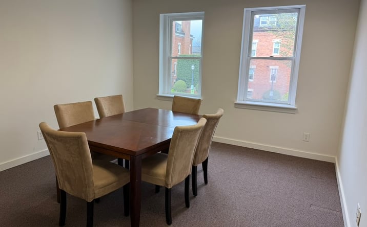 Pictures of Office property located at 737 8th St SE, Washington, DC 20003 for lease - image #1