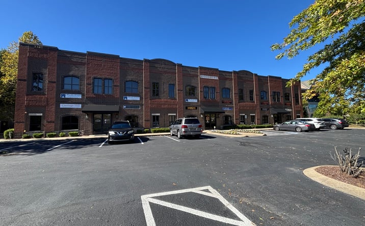Pictures of Office property located at 3325 Aspen Grove Dr, Franklin, TN 37067 for lease - image #1