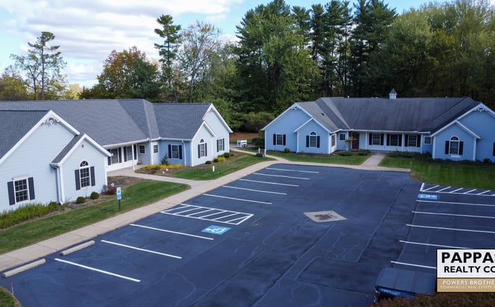 Pictures of Office, Special Purpose property located at 3625 Marsh Rd, Stow, OH 44224 for lease - image #1