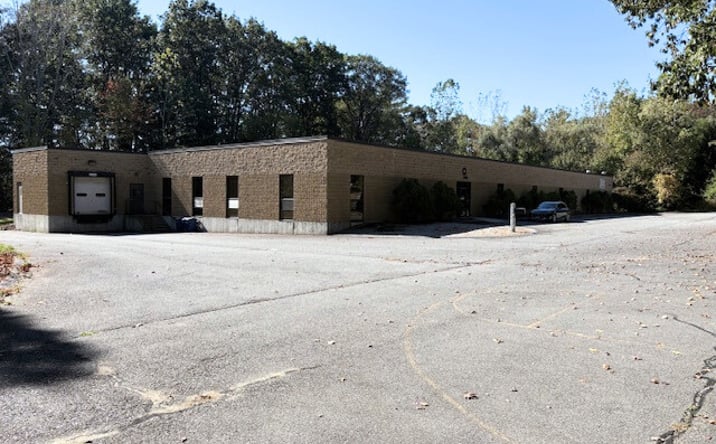 Pictures of Industrial property located at 11 Beaver Brook Rd, Littleton, MA 01460 for lease - image #1
