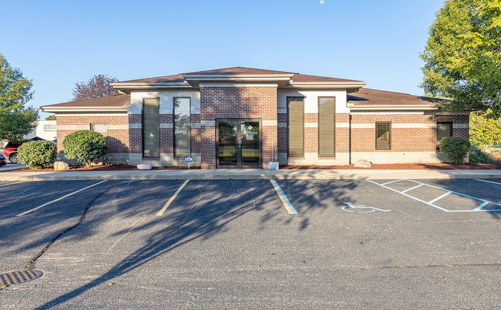 Pictures of Office property located at 631 County Rd 17, Elkhart, IN 46516 for lease - image #1