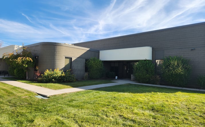 Pictures of Office property located at 1149 W 2240 S, West Valley City, UT 84119 for lease - image #1