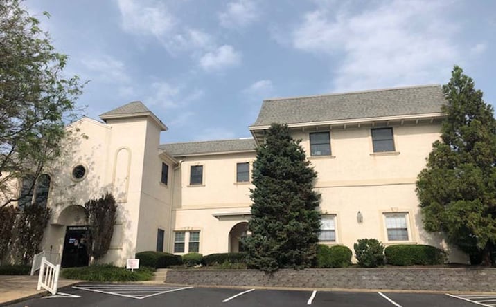 Pictures of Office property located at 110 Harbor Ln, Somers Point, NJ 08244 for lease - image #1